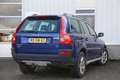 Volvo XC90 2.4 D5 5 Cilinder 4WD Ocean Race 5p.*Incl. BTW*€ 4 Blau - thumbnail 2