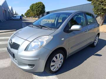 1.3i VVT-i 16v Linea Luna