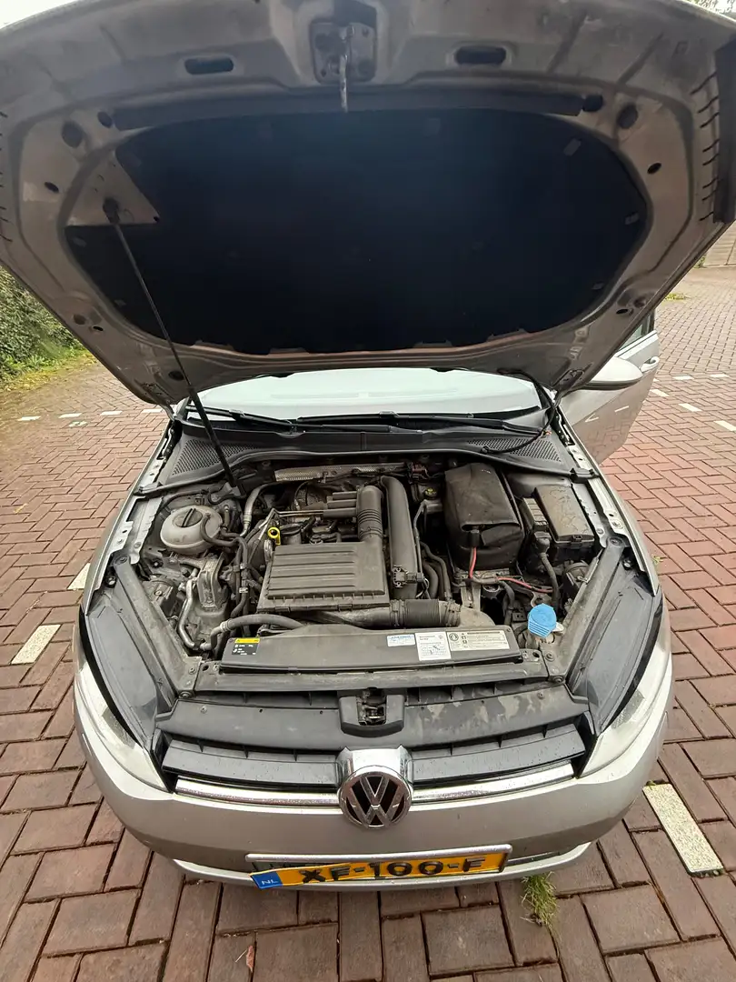 Volkswagen Golf Golf 1.2 TSI Highline cup editie - 2