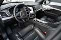 Volvo XC90 2.0 T8 AWD Plus Bright B&W Luchtvering Pano 22' Negro - thumbnail 3