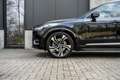 Volvo XC90 2.0 T8 AWD Plus Bright B&W Luchtvering Pano 22' Negro - thumbnail 9