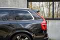 Volvo XC90 2.0 T8 AWD Plus Bright B&W Luchtvering Pano 22' Negro - thumbnail 11