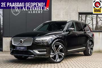 2.0 T8 AWD Plus Bright B&W Luchtvering Pano 22'