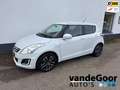Suzuki Swift 1.2 S-Edition EASSS, '16, 5-drs, airco, mf-stuur, Wit - thumbnail 1