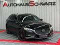 Mazda 6 Sports-Line HuD 360 ACC BLACK FRIDAY 2,1% ZINSEN Schwarz - thumbnail 1