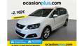 SEAT Alhambra 2.0TDI CR S&S Xcellence DSG 150 Blanco - thumbnail 1