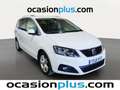 SEAT Alhambra 2.0TDI CR S&S Xcellence DSG 150 Blanco - thumbnail 2