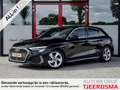 Audi A3 Sportback 35 TFSI S edition 150 PK | 3x S-Line | V Noir - thumbnail 1