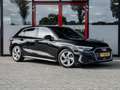 Audi A3 Sportback 35 TFSI S edition 150 PK | 3x S-Line | V Noir - thumbnail 13