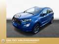 Ford EcoSport ECOSPORT 1.0 EcoBoost ST-LINE *NAV Kamera SHZ* Albastru - thumbnail 1