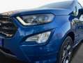 Ford EcoSport ECOSPORT 1.0 EcoBoost ST-LINE *NAV Kamera SHZ* Blu/Azzurro - thumbnail 5