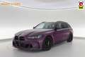 BMW M3 3-serie Touring 530PK xDrive Competition |BTW|Akra Violett - thumbnail 1