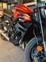 Triumph Street Triple R Orange - thumbnail 2