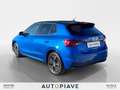 Skoda Fabia Fabia 1.0 TSI 95 CV Style Bleu - thumbnail 3