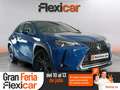Lexus UX 250h 2.0 Business Modrá - thumbnail 1