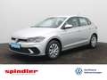 Volkswagen Polo Life 1.0TSI DSG / AppConnect, LED, SHZ, PDC Silber - thumbnail 1