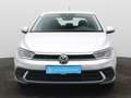 Volkswagen Polo Life 1.0TSI DSG / AppConnect, LED, SHZ, PDC Silber - thumbnail 3