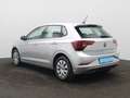 Volkswagen Polo Life 1.0TSI DSG / AppConnect, LED, SHZ, PDC Silber - thumbnail 6