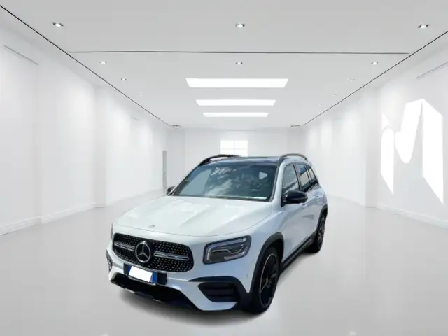 Mercedes-Benz GLB 220 GLB 220 d Premium 4matic Autom. 7 Posti- GL180HH