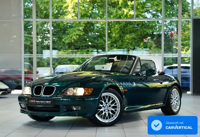 BMW Z3 main image