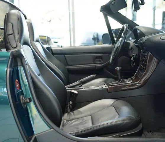 BMW Z3 view 15