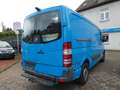 Mercedes-Benz Sprinter II 209/211/213/215 CDI*Camper*Kamera* Kék - thumbnail 4