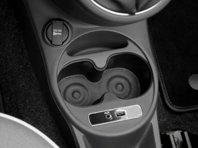 Fiat 500c view 11