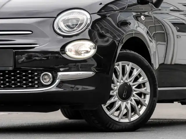 Fiat 500c view 5