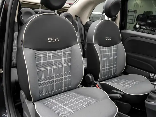 Fiat 500c view 6