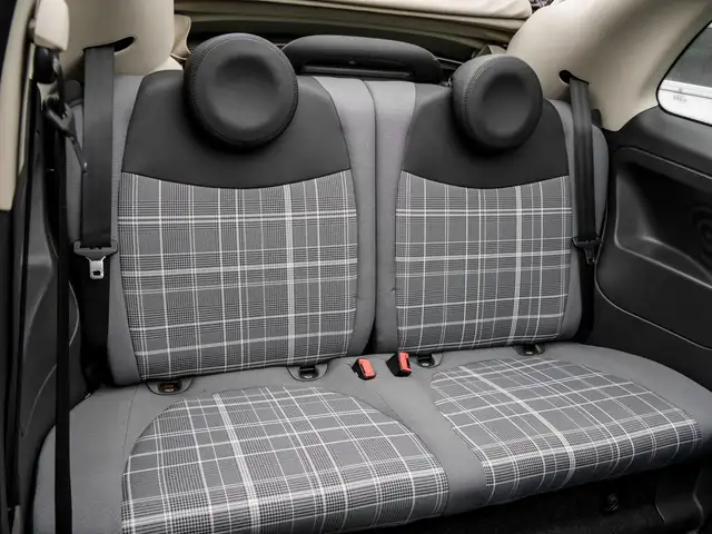 Fiat 500c view 4