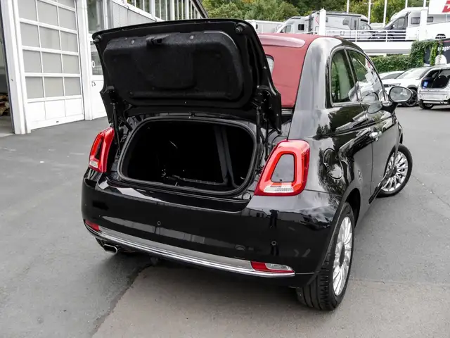 Fiat 500c view 15