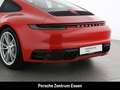 Porsche 992 Carrera 4/ Bose Dyn. Kurvenlicht Rückfahrkam. ACC Rot - thumbnail 8