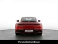 Porsche 992 Carrera 4/ Bose Dyn. Kurvenlicht Rückfahrkam. ACC Rot - thumbnail 5