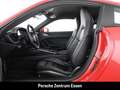 Porsche 992 Carrera 4/ Bose Dyn. Kurvenlicht Rückfahrkam. ACC Rot - thumbnail 16
