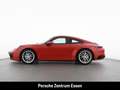 Porsche 992 Carrera 4/ Bose Dyn. Kurvenlicht Rückfahrkam. ACC Rot - thumbnail 2