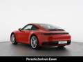 Porsche 992 Carrera 4/ Bose Dyn. Kurvenlicht Rückfahrkam. ACC Rot - thumbnail 3