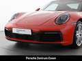 Porsche 992 Carrera 4/ Bose Dyn. Kurvenlicht Rückfahrkam. ACC Rot - thumbnail 7