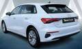 Audi A3 A3 Sportback 40 1.4 tfsi e s-tronic 204CV LED Bianco - thumbnail 4