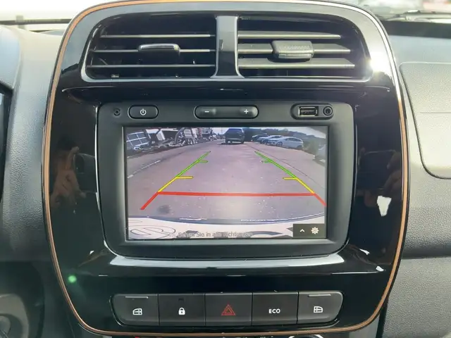 Dacia Spring view 13