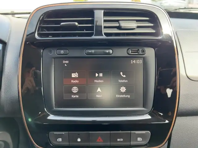 Dacia Spring view 12