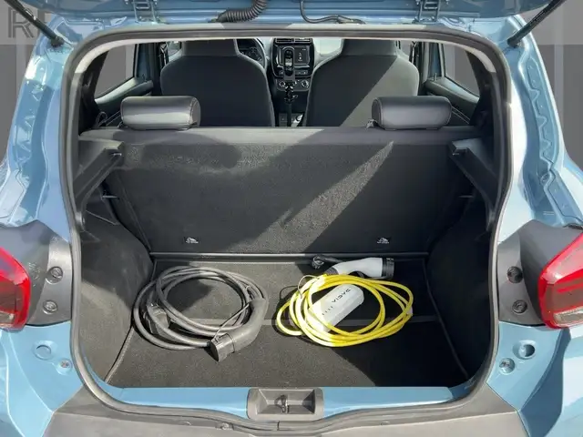 Dacia Spring view 18