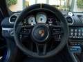 Porsche 918 Cayman GT4 RS Blau - thumbnail 29