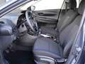 Hyundai i20 i20 (BC3) Smart Line 1.0 T-GDI abzüglich Superbonu Grau - thumbnail 8