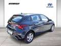 Hyundai i20 i20 (BC3) Smart Line 1.0 T-GDI abzüglich Superbonu Grau - thumbnail 2