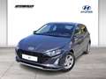 Hyundai i20 i20 (BC3) Smart Line 1.0 T-GDI abzüglich Superbonu Grau - thumbnail 1