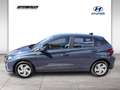 Hyundai i20 i20 (BC3) Smart Line 1.0 T-GDI abzüglich Superbonu Grau - thumbnail 4