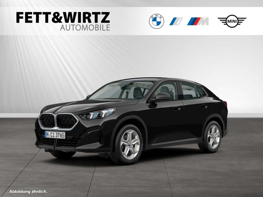 Second hand Bmw X2 