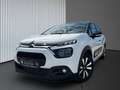 Citroen C3 Shine Automatik*Tempomat*Kamera*SHZ*DAB Weiß - thumbnail 33