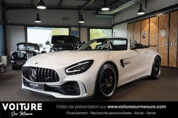 R 4.0 V8 BITURBO 585 CV - MALUS PAYE - PACK CARBONE - DESIGNO -