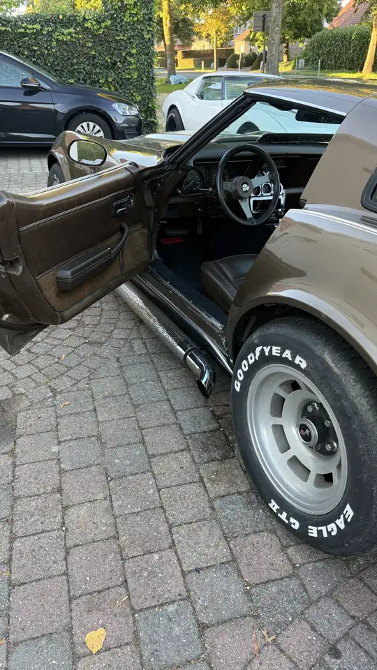 Chevrolet Corvette America, foto 6